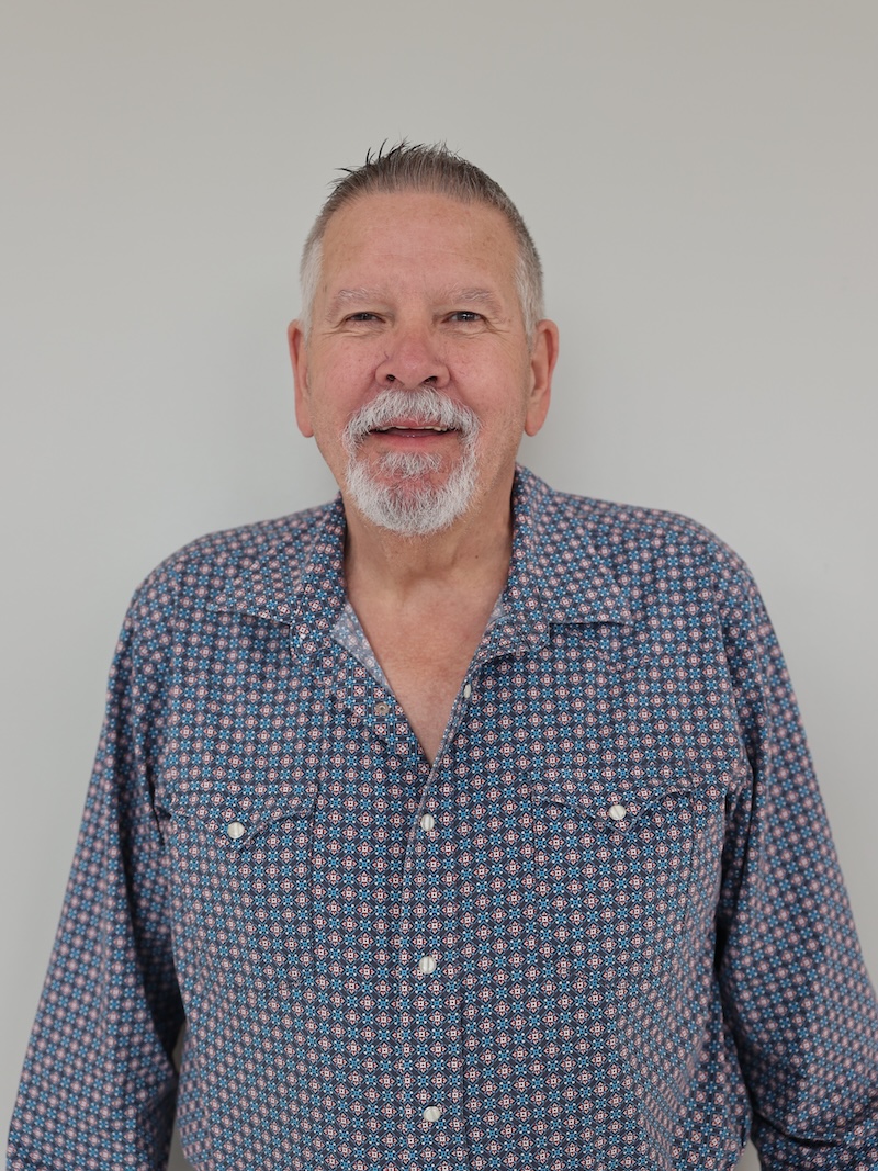 Tony Bramblett