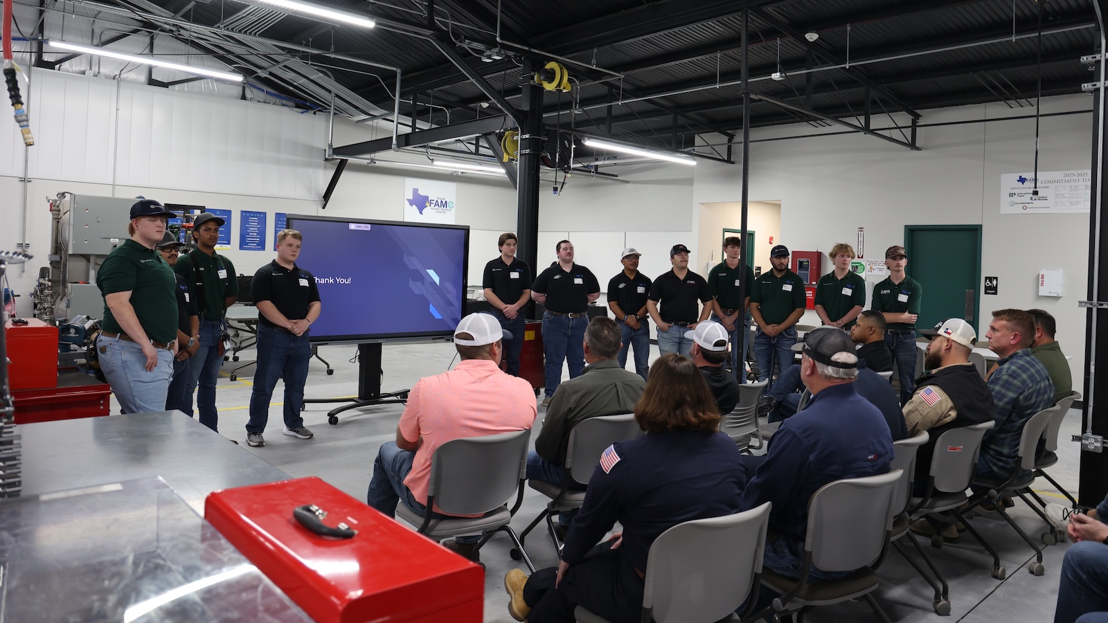 FAME Presentation 2025