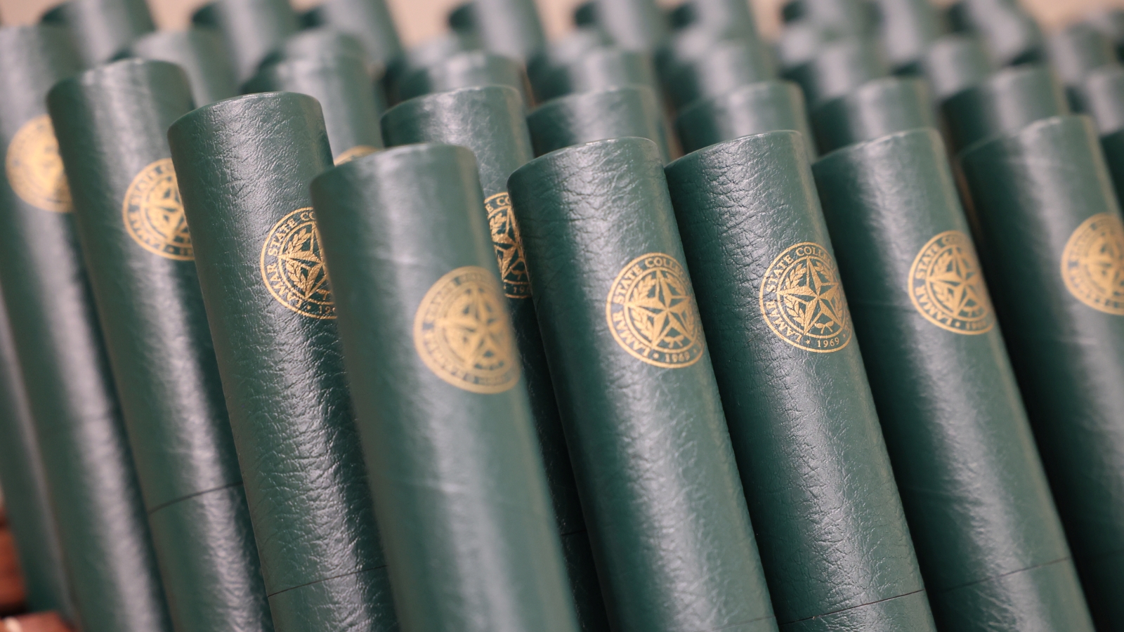 LSCO Degrees