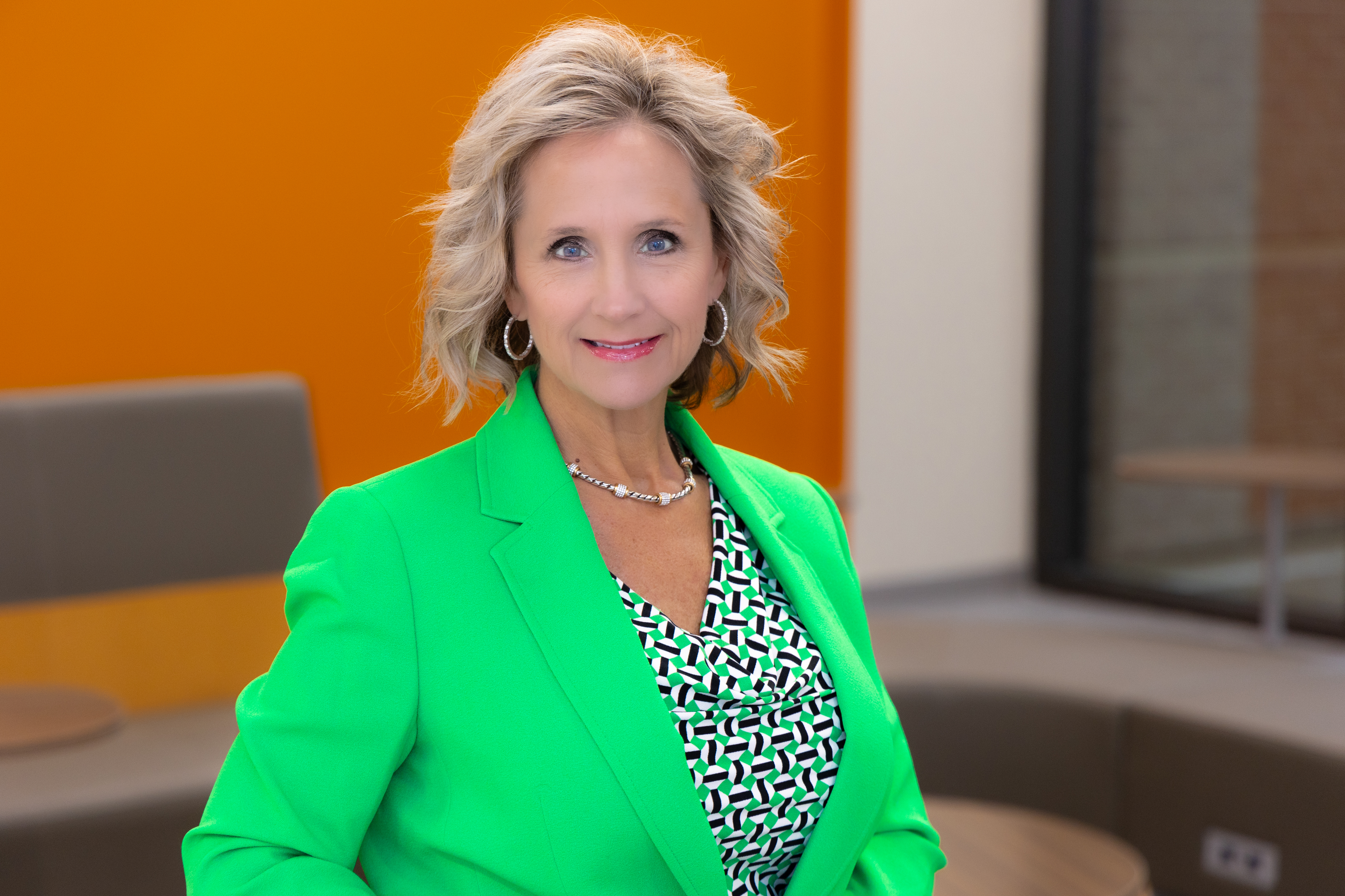 Dr. Wendy Elmore