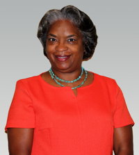 Suzonne Crockett D.Ed.