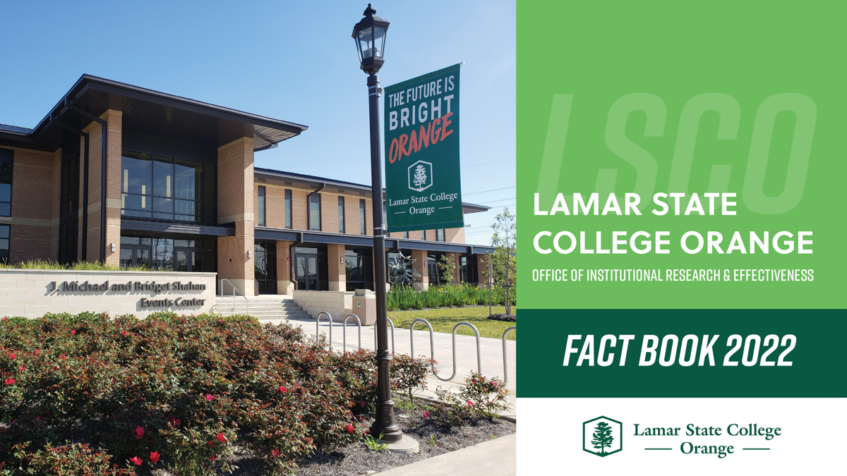 LSCO Fact Book