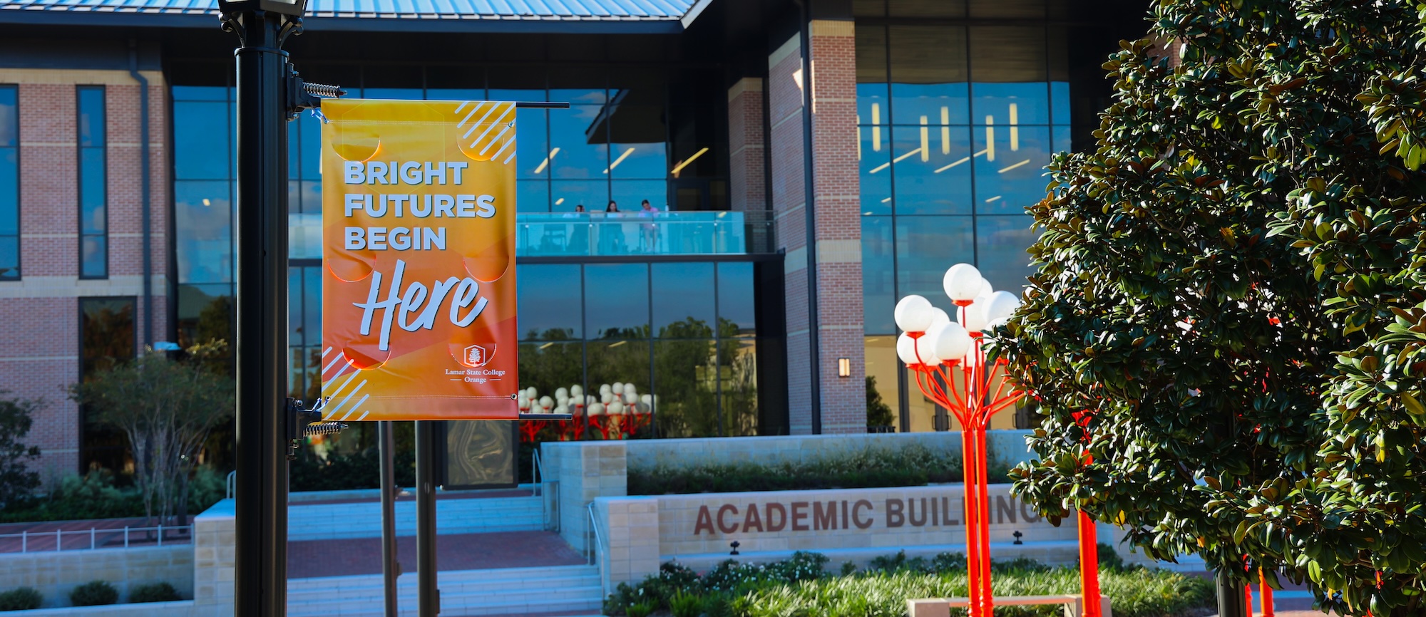 LSCO Academic Building LSCO Academic Building