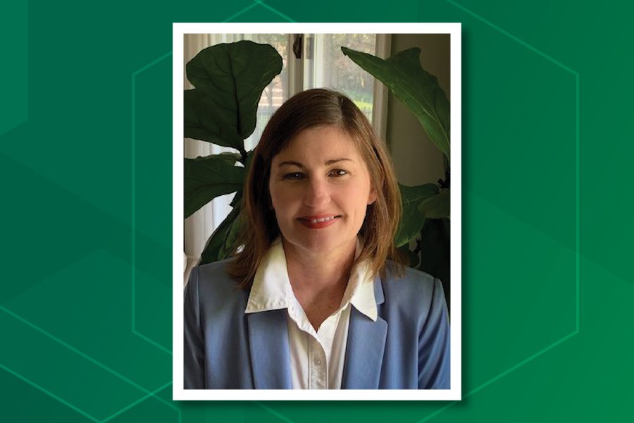 Dr. Tracy Skopek