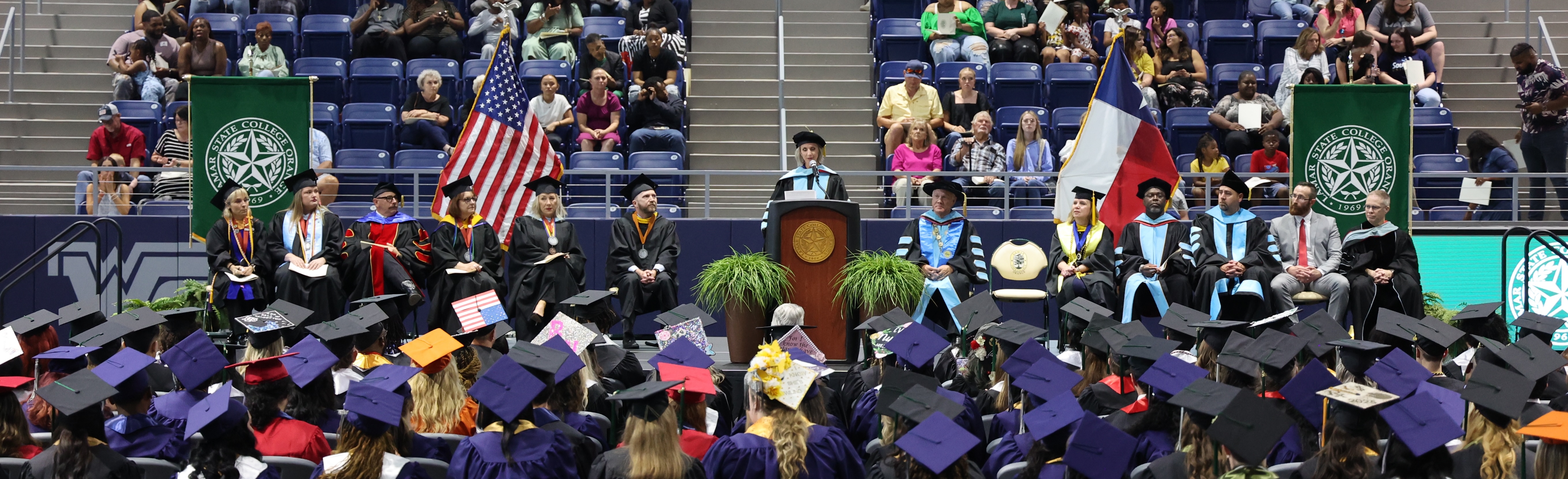 commencement