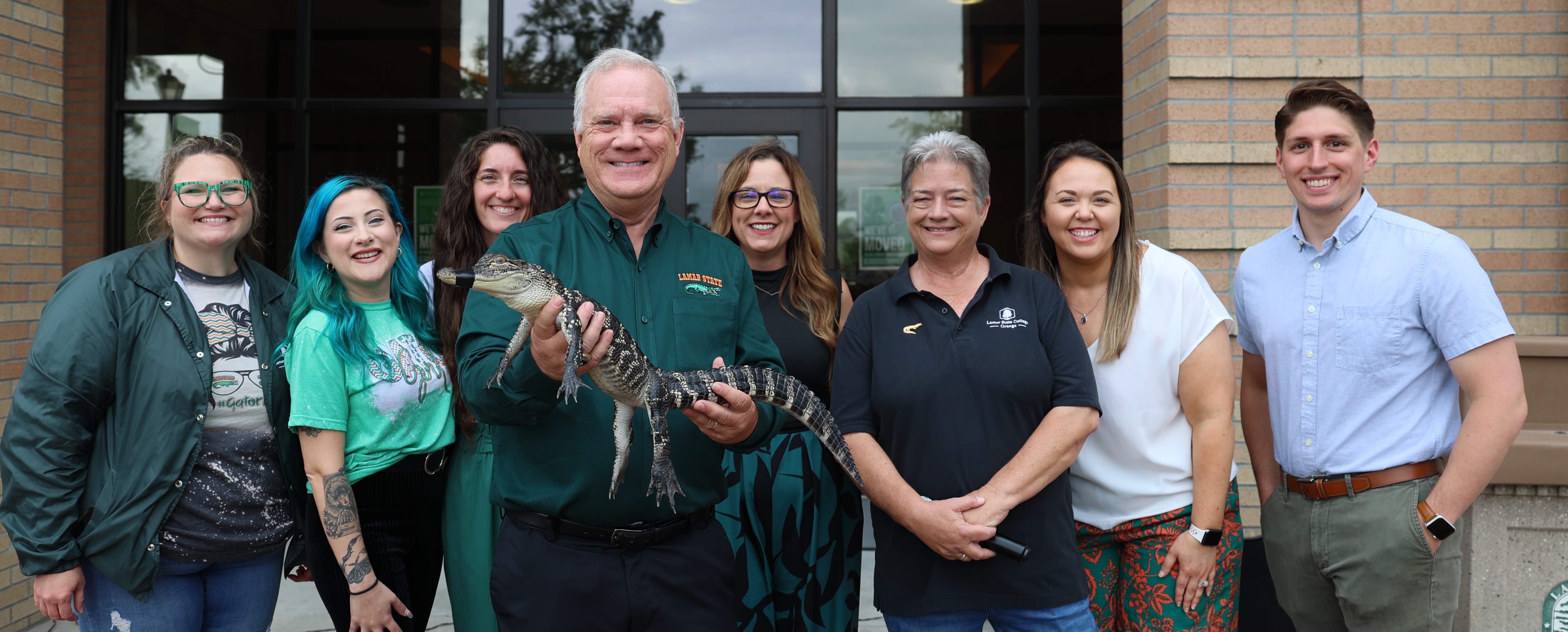 Staff Senate with Dr. Johnson