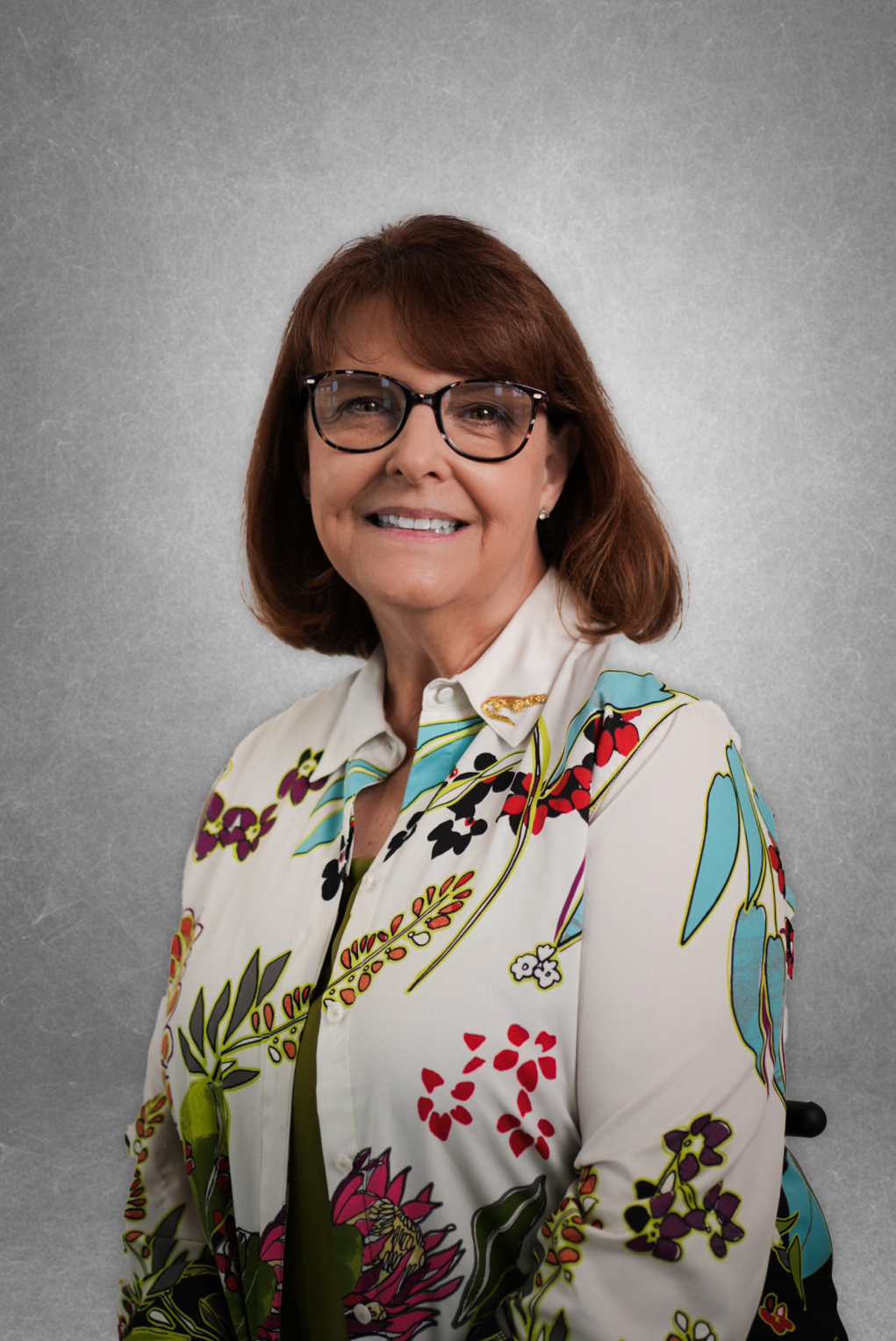 Patty Collins