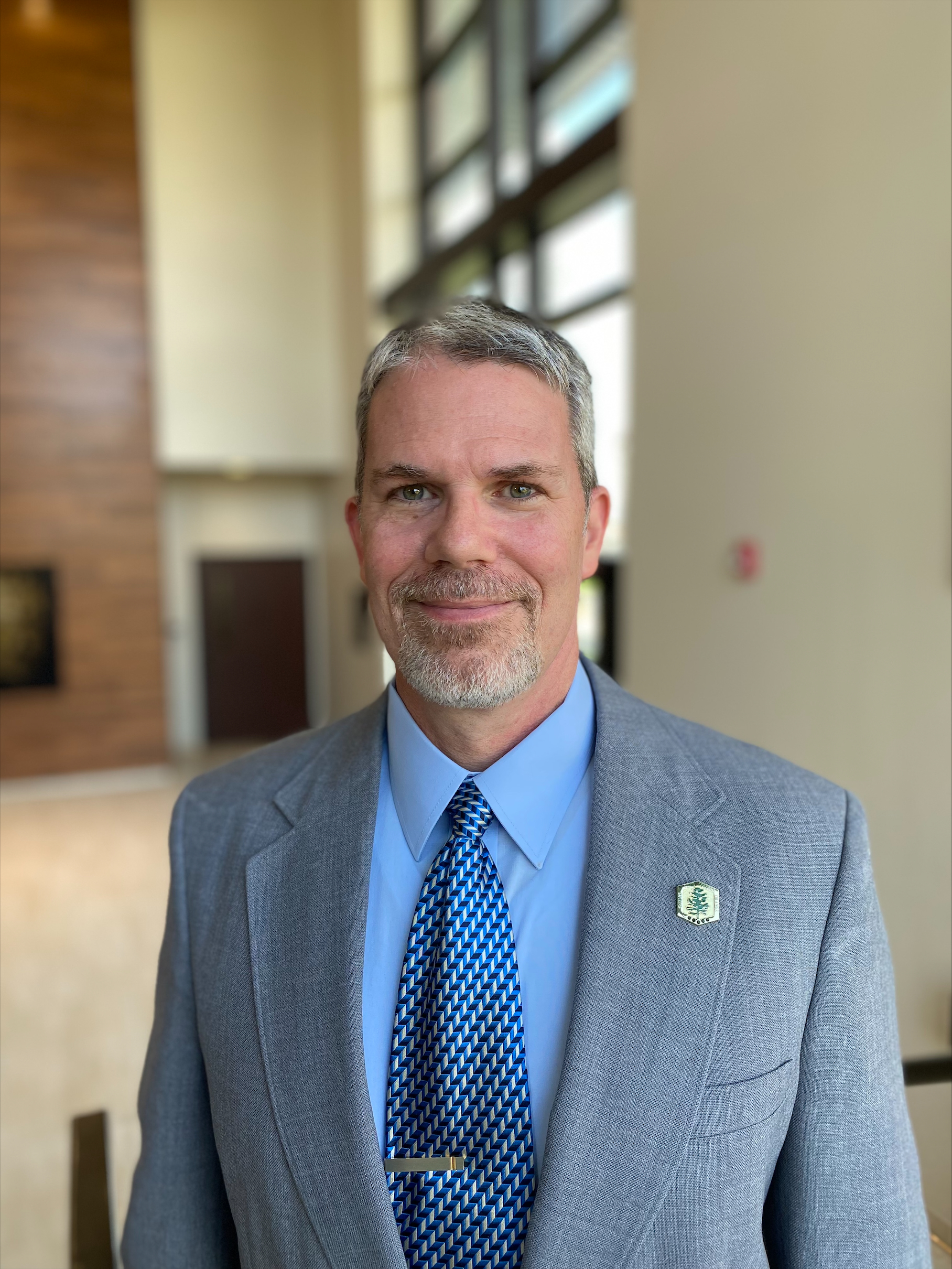 Dr. Matthew McClure