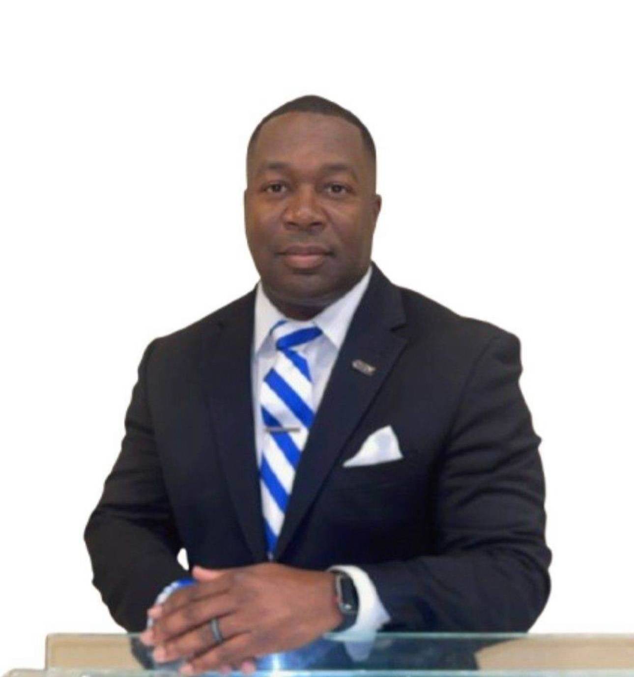 Antonio Mitchell, Forensic Science Adjunct Instructor