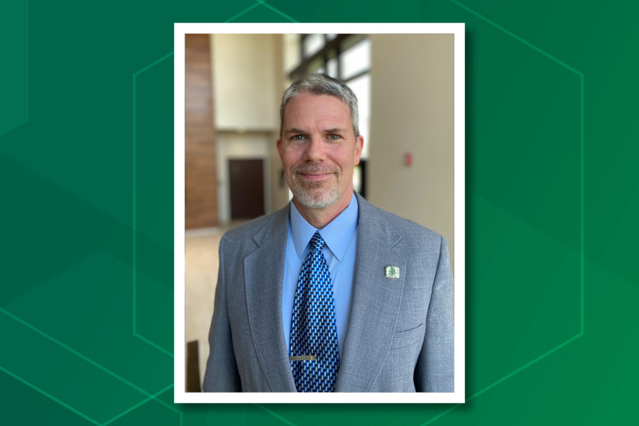 Dr. Matthew McClure