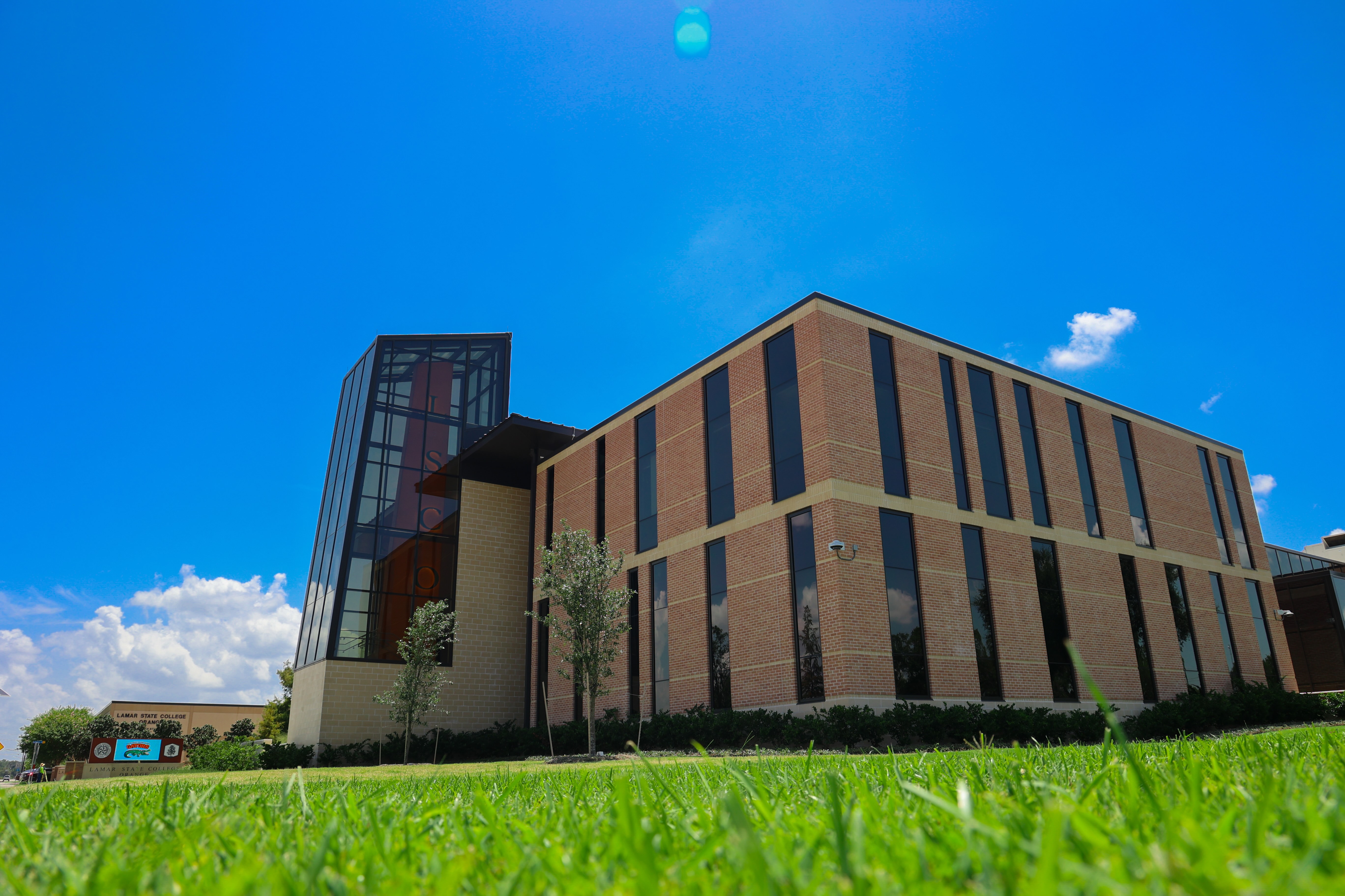 LSCO Academic Building