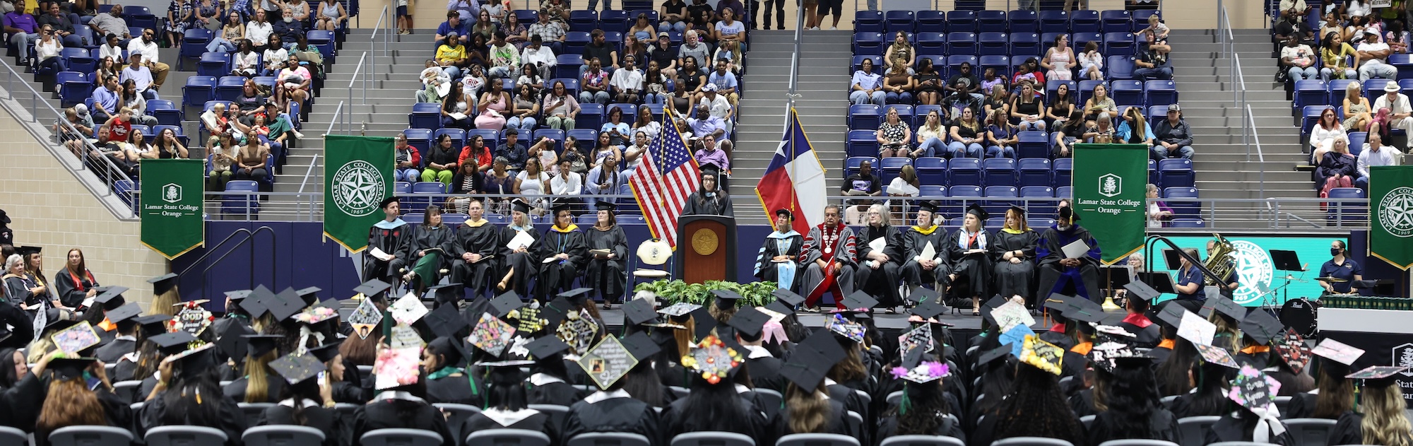 Summer 2026 Commencement Ceremony