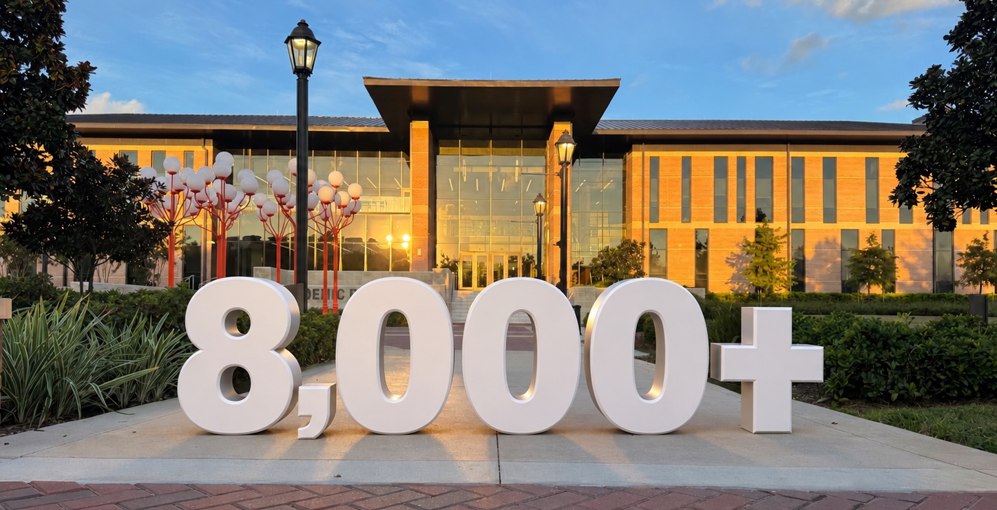 8000+ Students 8000+ Students