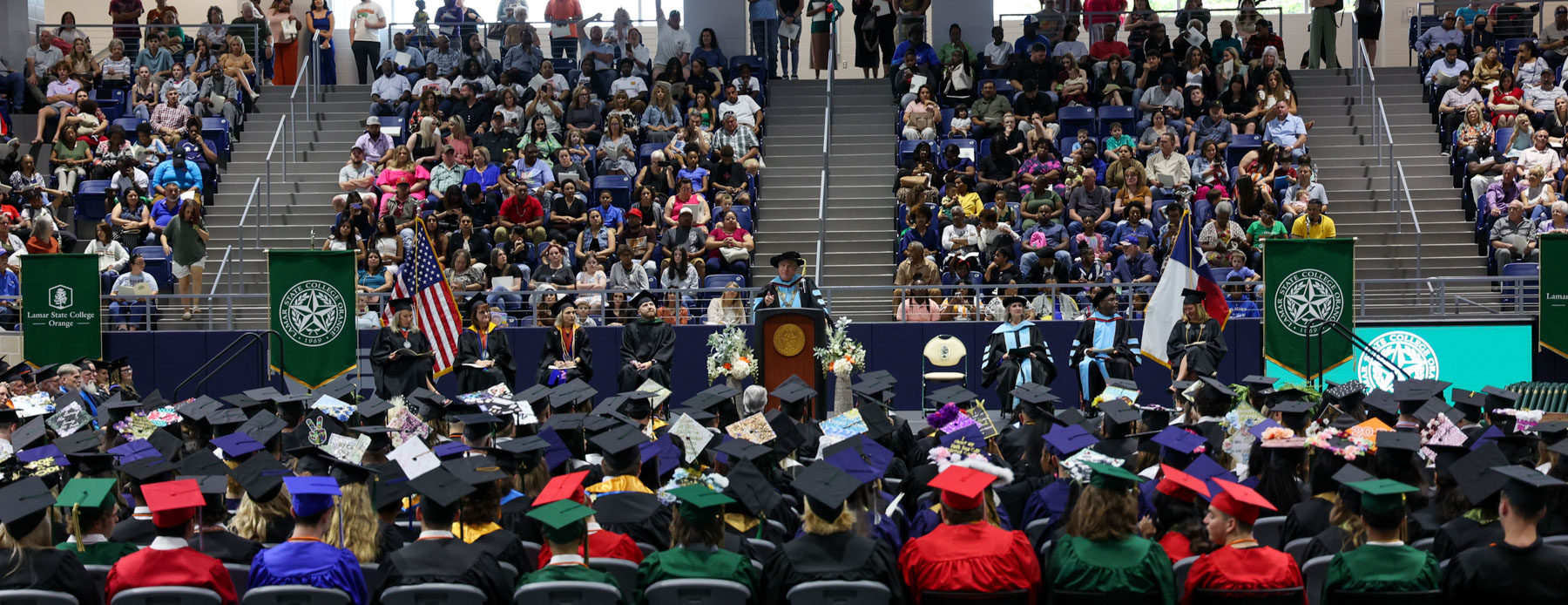 Spring 2024 Commencement