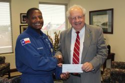Chevron Phillips Endowment
