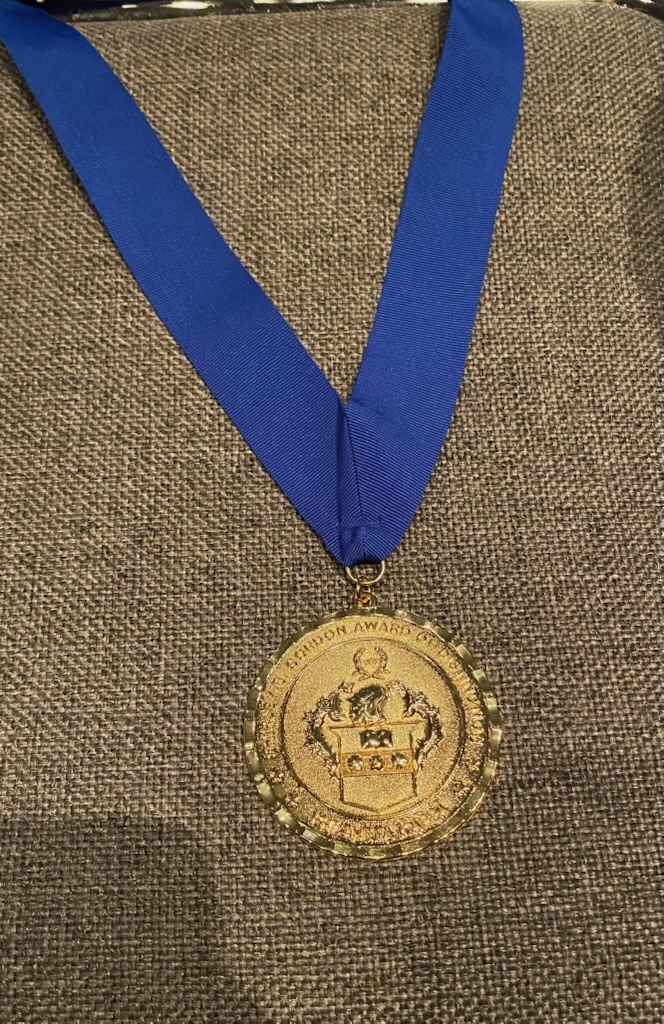 Medallion