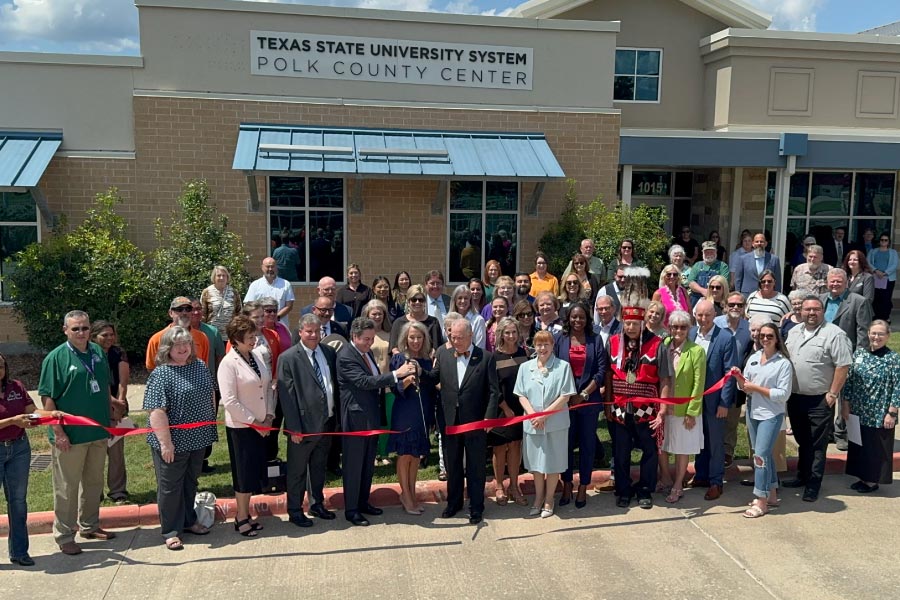 TSUS Polk County Center