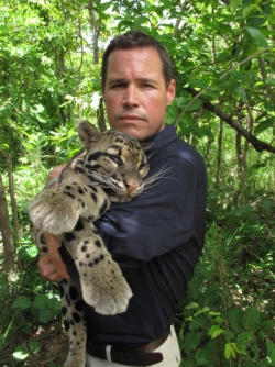 Jeff Corwin