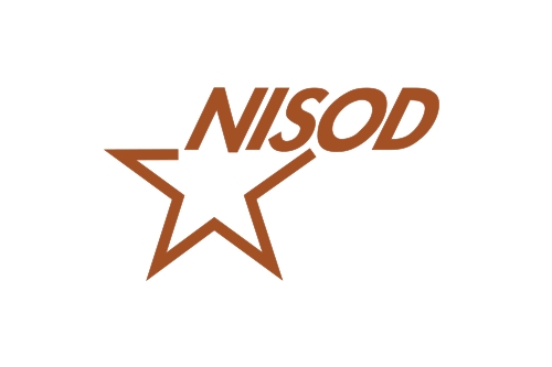 NISOD logo