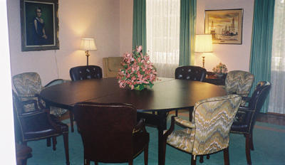 conference room 3