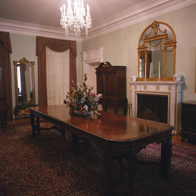 dining room 2