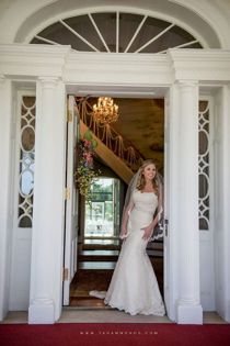Doorway Bridal