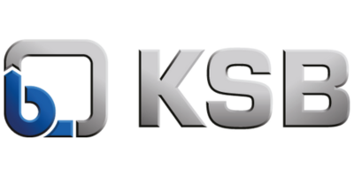KSB logo