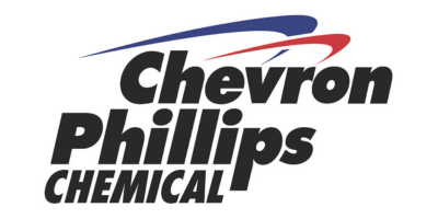 Chevron Phillips Chemical Logo