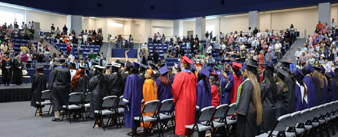 Commencement Ceremony