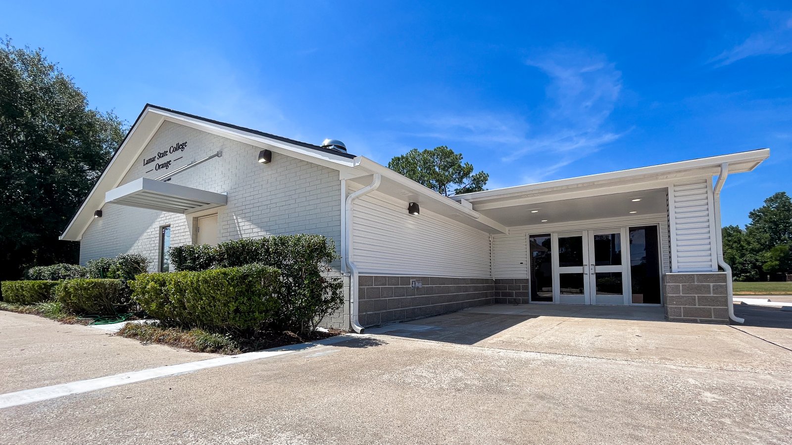 LSCO Lumberton