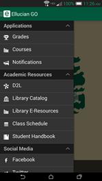 Feature List 1 Feature List 1