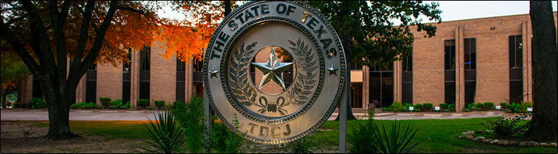 Texas Juvenile Justice Department