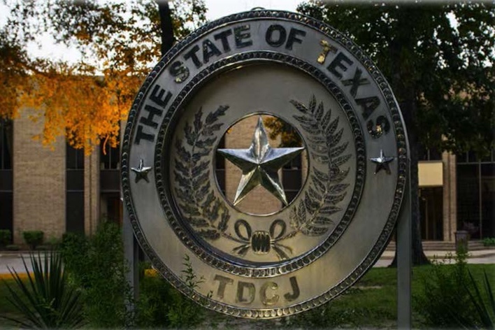 TDCJ Seal