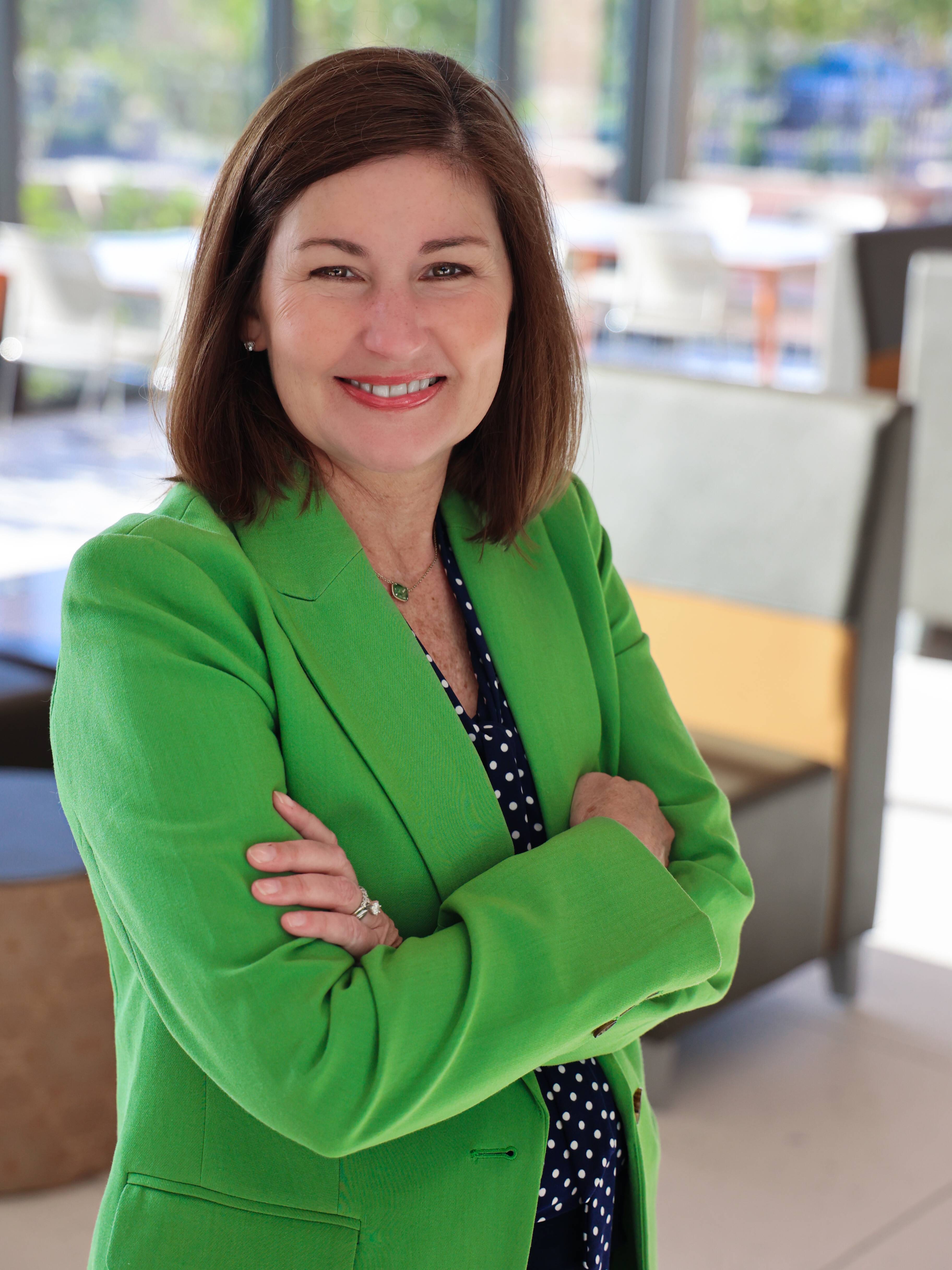 Dr. Tracy Skopek