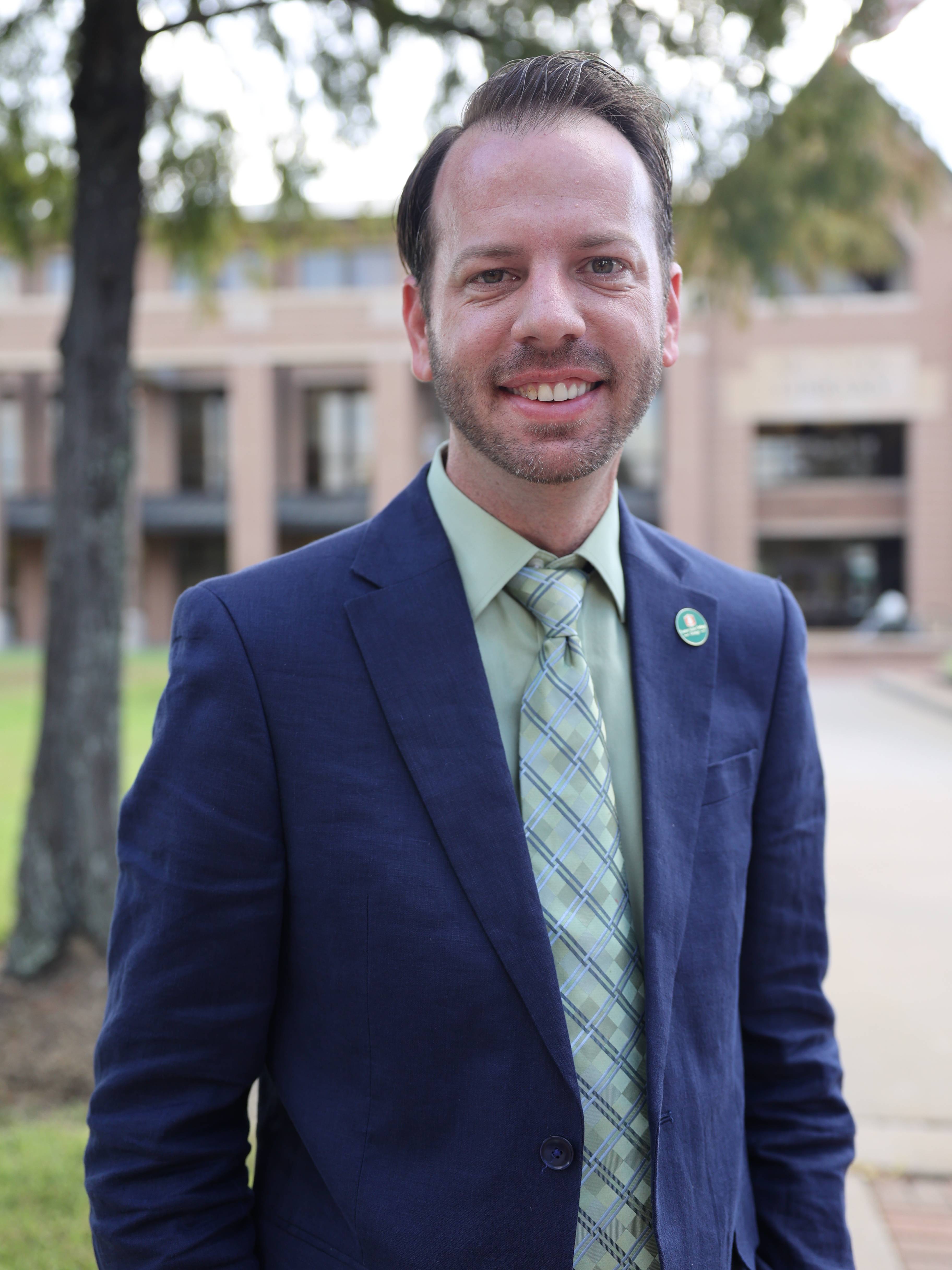 Daniel McLemore