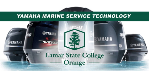 Yamaha Marine Service Technology