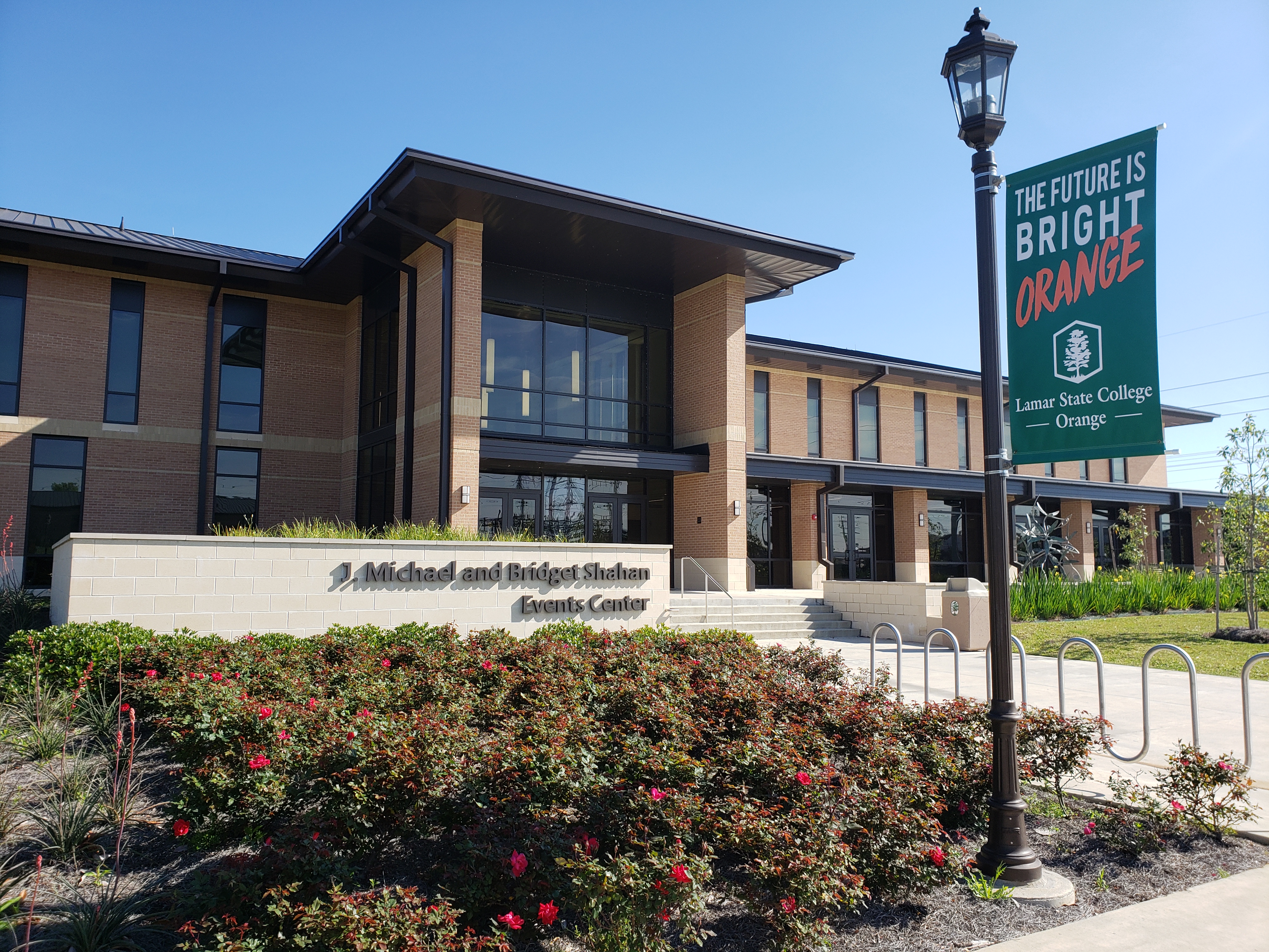Shahan Event Center