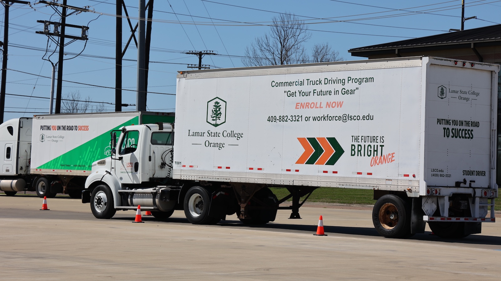 CDL Program