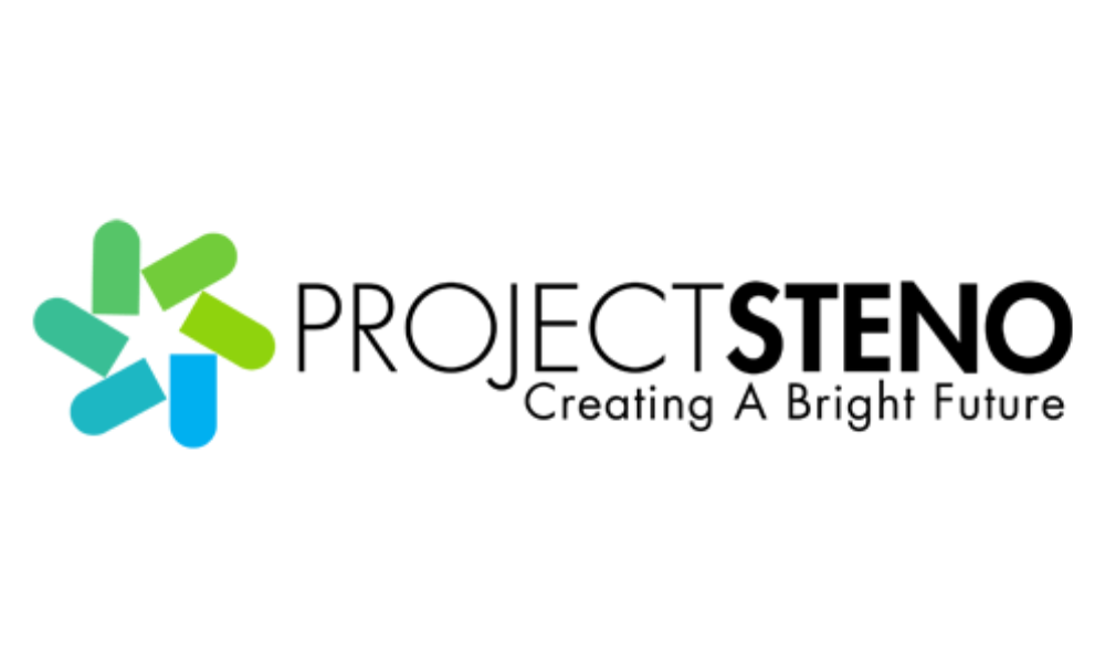 Project Steno