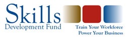 Skills Development Fund: Train Your Workforce Power Your Business