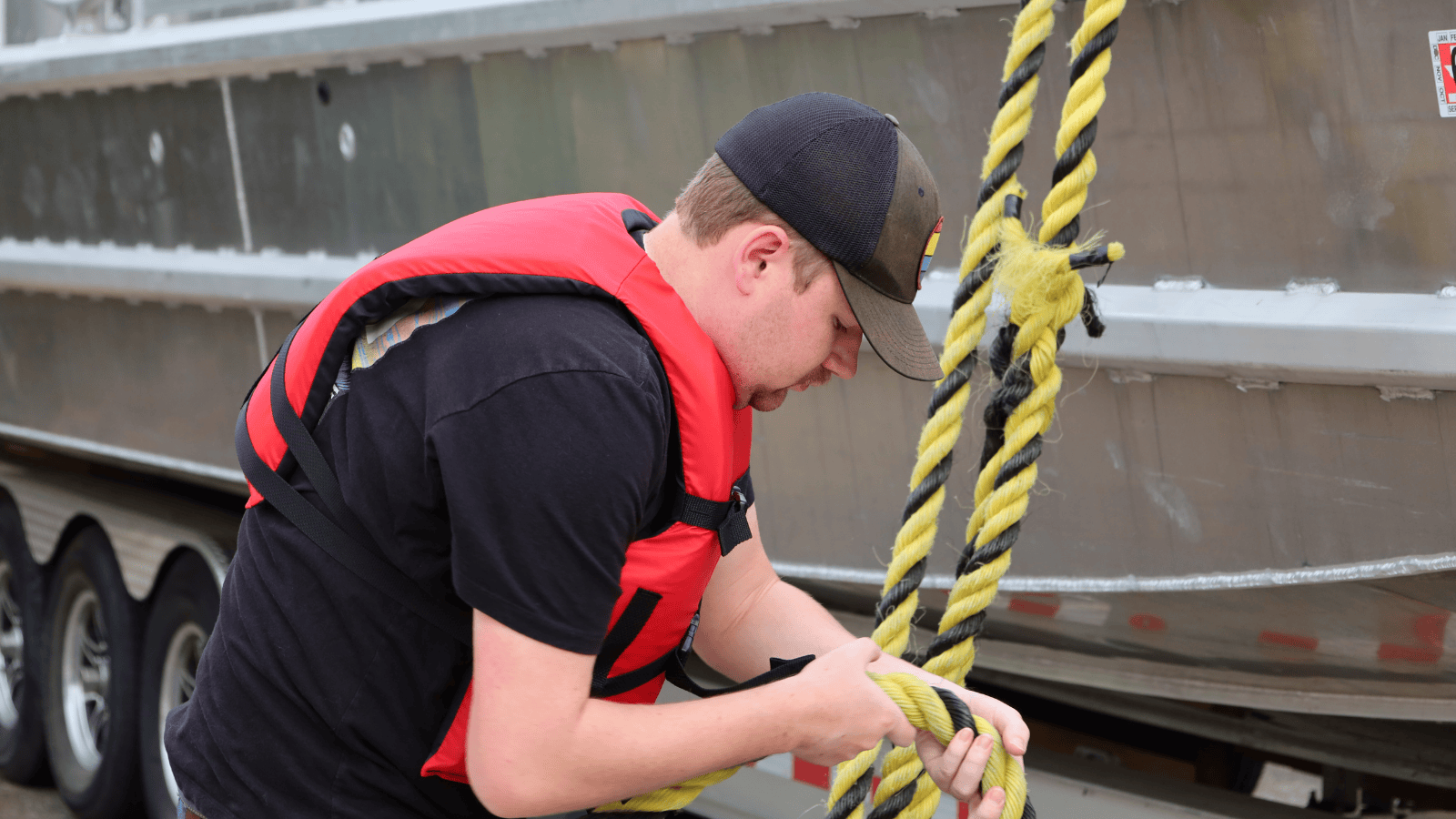 Maritime Program