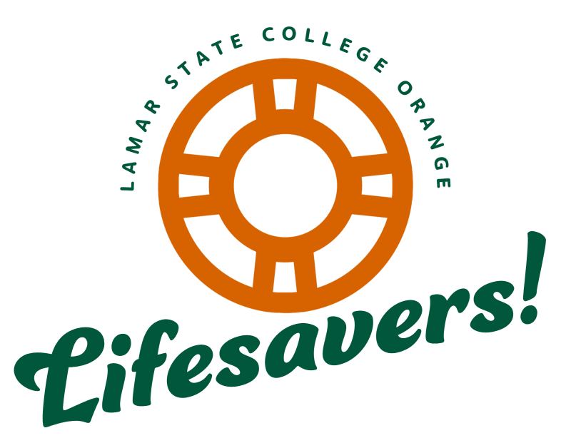 Lifesavers logo