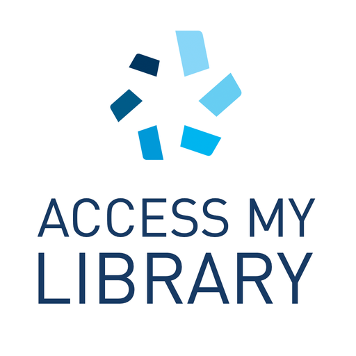 Access My Library app