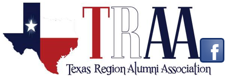 Facebook link to Texas Regional Alumni Association - PTK