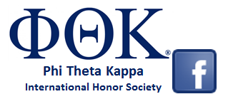 Phi Theta Kappa on facebook