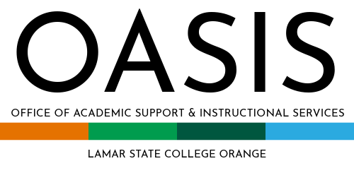 OASIS Logo