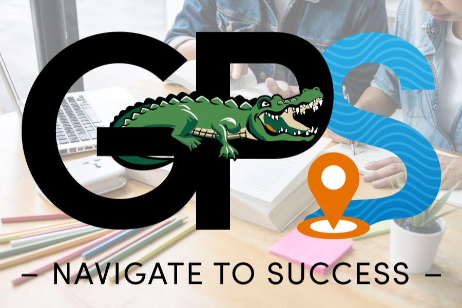 GPS Navigate to Success
