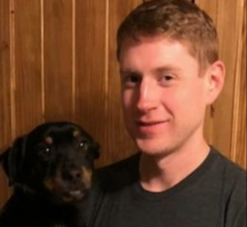 George Scarborough, faculty member