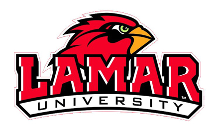 Lamar University logo