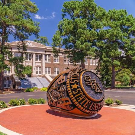 SFA Campus